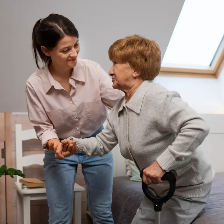 Alzheimer’s & Dementia