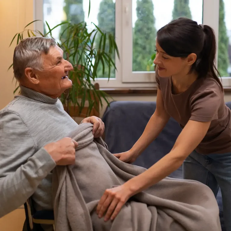 Companion Care