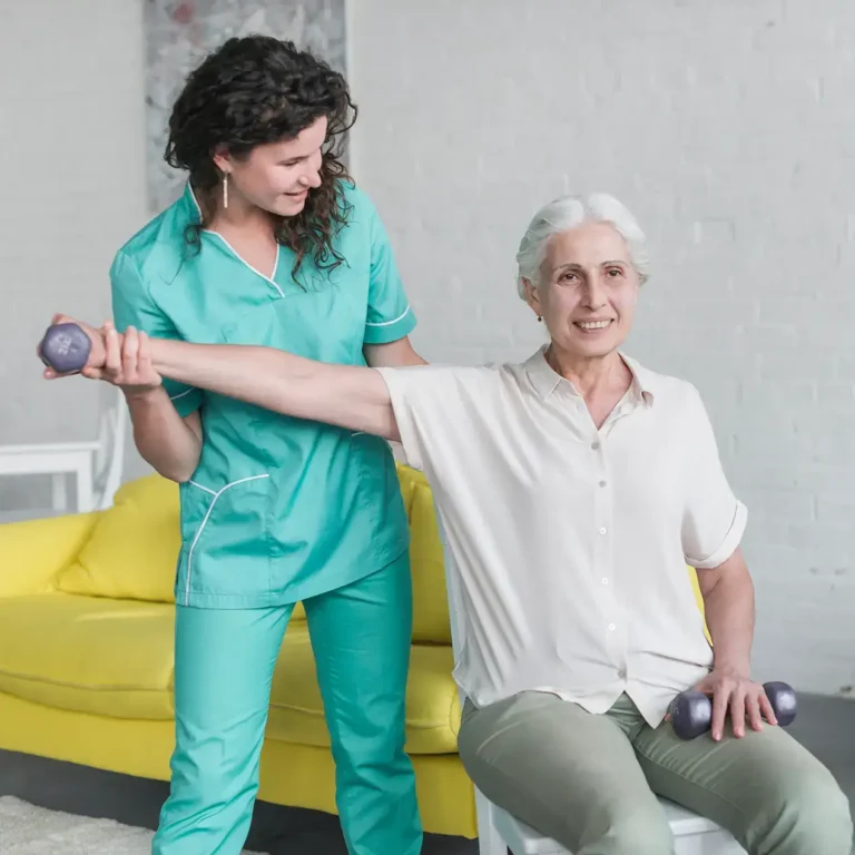 Rehabilitation Care