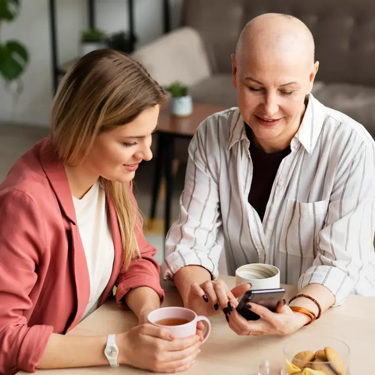 Supported Living Care