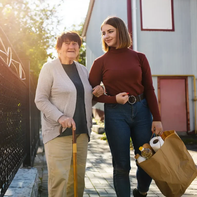 Transportation Assistance